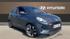 Hyundai i10 1.0 Advance 5dr Petrol Hatchback
